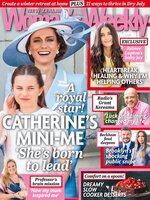 New Zealand Woman's Weekly